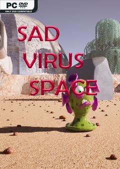 Sad Virus Space-TENOKE