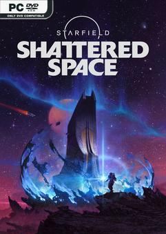 Starfield Shattered Space-FLT