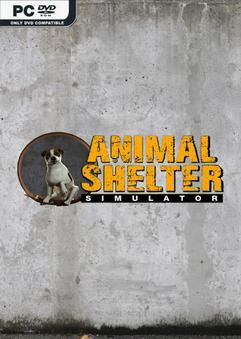 Animal Shelter v1.3.19.38.257-TENOKE