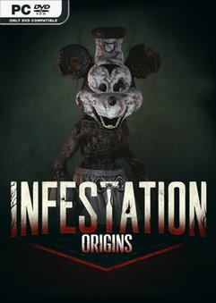Infestation Origins Early Access