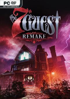 The 7th Guest Remake-FLT