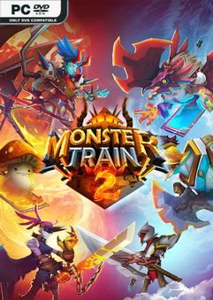 Monster Train 2-TENOKE