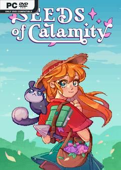 Seeds of Calamity Early Access
