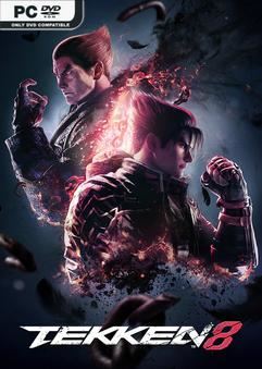 TEKKEN 8 Ultimate Edition v1.13.00-P2P