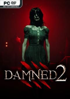 Damned 2 Early Access