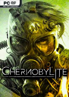 Chernobylite Complete Edition v50563-P2P