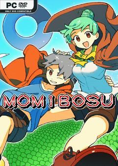 MOMIBOSU-TENOKE