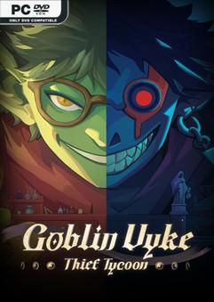 Goblin Vyke The Thief Tycoon-P2P