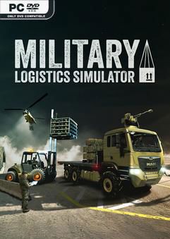 Military Logistics Simulator-GoldBerg