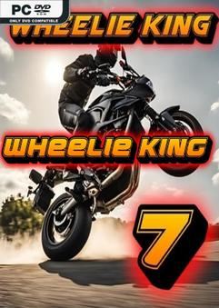 Wheelie King 7-TENOKE