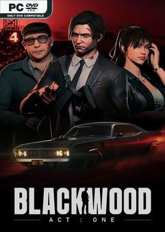 Blackwood v20260920-P2P