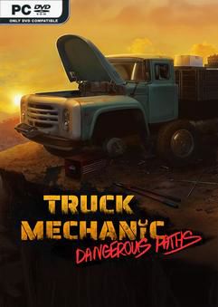 Truck Mechanic Dangerous Paths v1.0.1-P2P