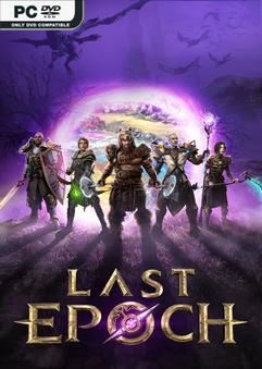 Last Epoch v1.2.3.2-P2P