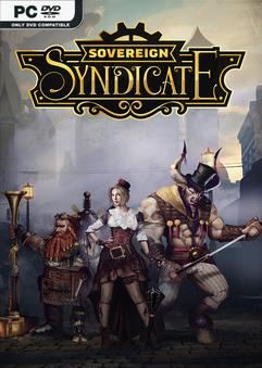 Sovereign Syndicate v1.1.13-P2P