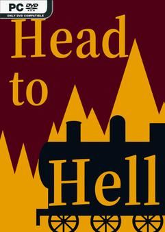 Head To Hell-TENOKE