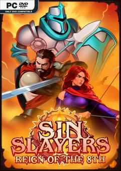 Sin Slayers Reign Of The 8th-TiNYiSO