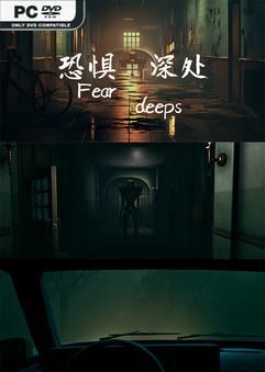 Fear deeps-TENOKE