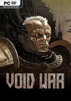 Void War v1.0.1d-P2P