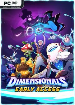 Dimensionals Early Access