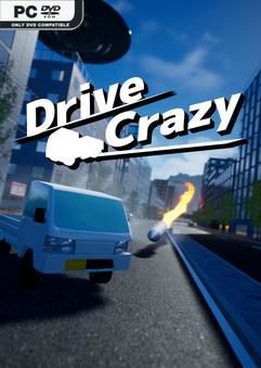 DriveCrazy-TENOKE