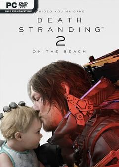 DEATH STRANDING 2 ON THE BEACH-RUNE