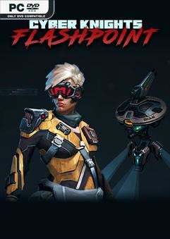 Cyber Knights Flashpoint-RUNE