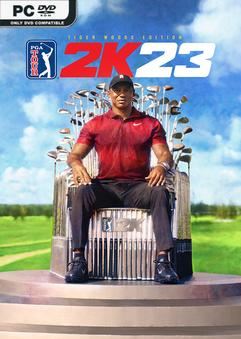 PGA TOUR 2K23-RUNE