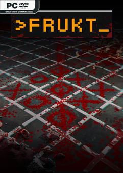 FRUKT Early Access