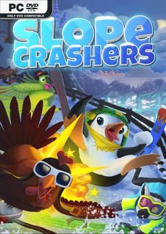 Slopecrashers-TENOKE