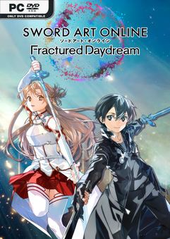 SWORD ART ONLINE Fractured Daydream v1.1.3.0-P2P