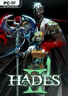 Hades II v0.111144 Early Access