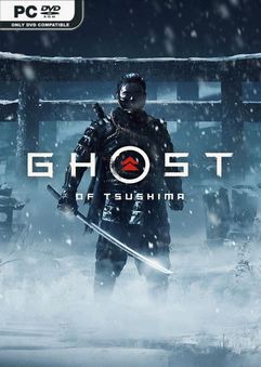 Ghost of Tsushima Directors Cut v1053.7.0806.0853-P2P