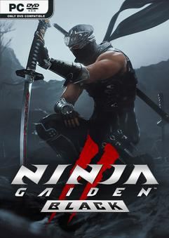 NINJA GAIDEN 2 Black v1.0.6.0-P2P