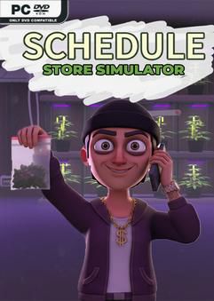 Schedule Store Simulator Early Access
