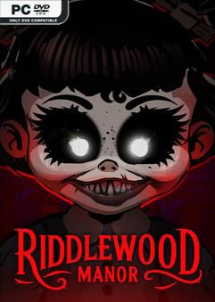 Riddlewood Manor-TENOKE