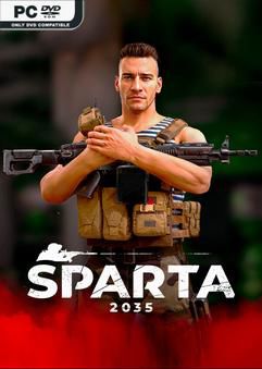 SPARTA 2035 v1.1.0-P2P
