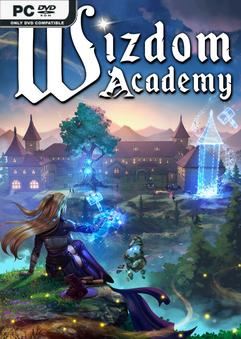 Wizdom Academy Early Access