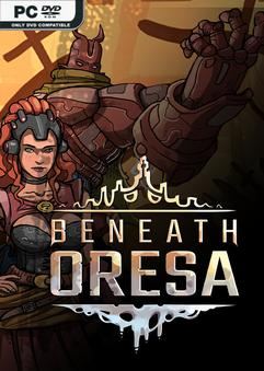 Beneath Oresa v1.1.5-P2P