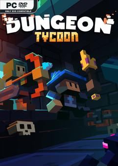 Bộ sưu tập game Dungeon Tycoon