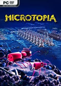 Microtopia-SKIDROW