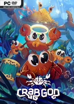 Crab God v1.3.20-P2P