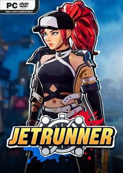 JETRUNNER v1.0.4-P2P