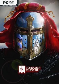 Crusader Kings III Royal Edition v1.16.1-P2P