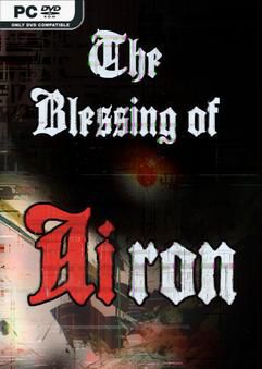 The Blessing of Airon-GoldBerg