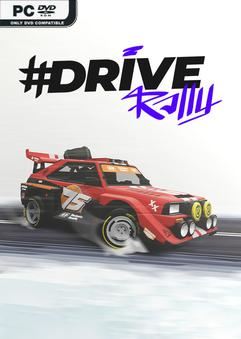 DRIVE Rally-RUNE