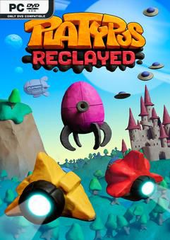 Platypus Reclayed-TENOKE