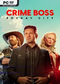 Crime Boss Rockay City v1.15.0.0-P2P