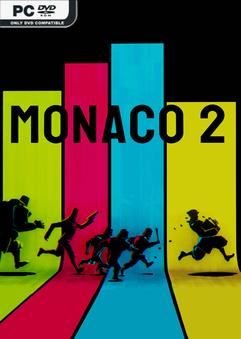 Monaco 2-RUNE
