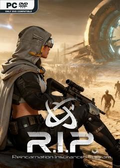 R.I.P Reincarnation Insurance Program-P2P