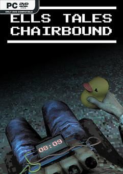 Ells Tales Chairbound-GoldBerg